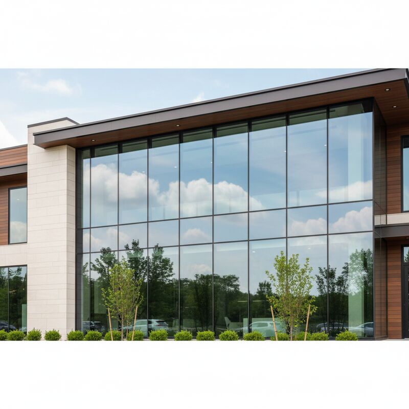 Window tinting for Healthcare & Medical